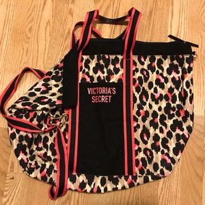 Victoria Secret Bag
